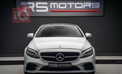مرسيدس بنز C-Class